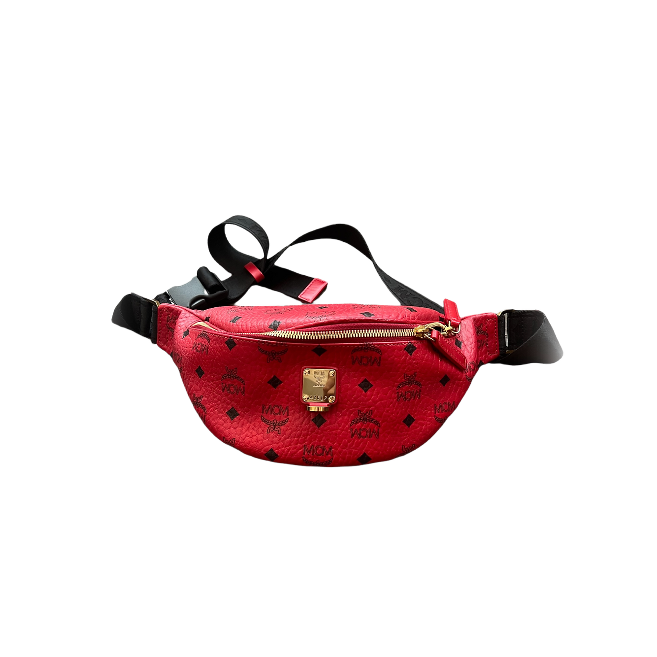 Mcm Belt Bag