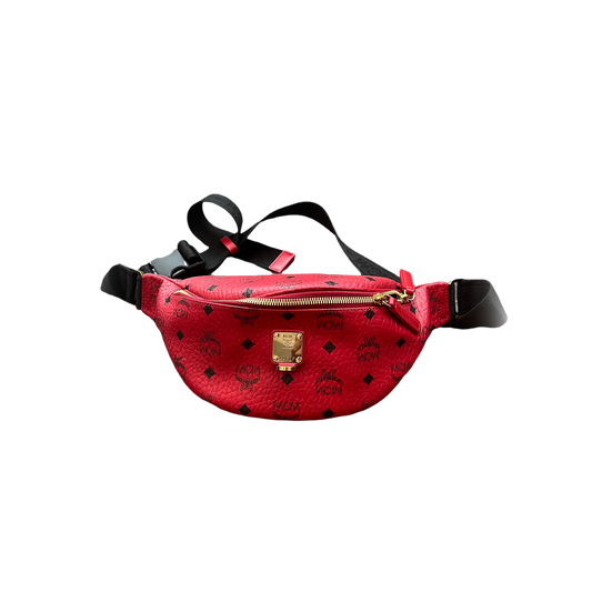 Mcm Belt Bag