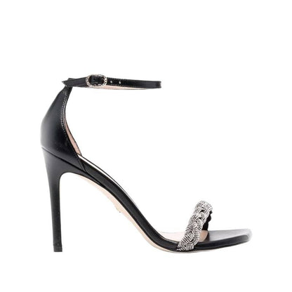 Stuart Weitzman Nudistglam Sandals