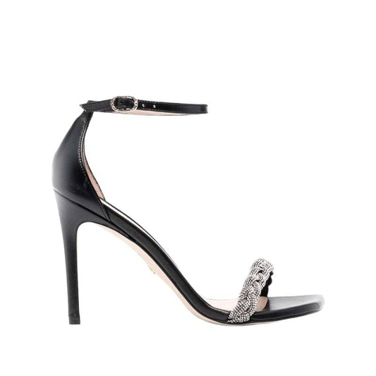 Stuart Weitzman Nudistglam Sandals