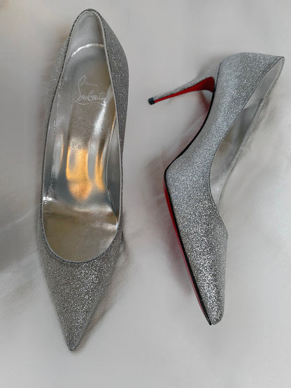 CHRISTIAN LOUBOUTIN Kate 85