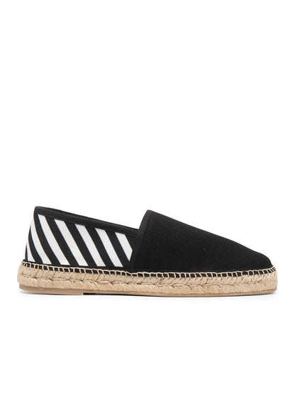 OFF-WHITE Virgil Abloh Espadrilles