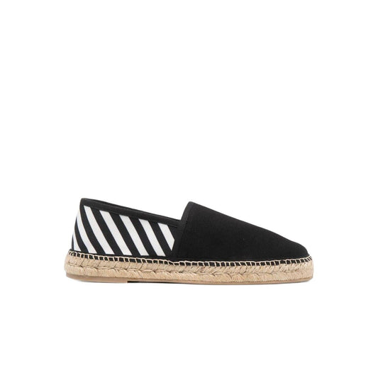 OFF-WHITE Virgil Abloh Espadrilles