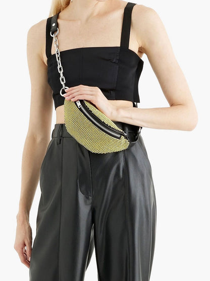 ALEXANDER WANG belt bag