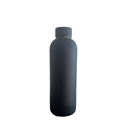 Stainless steel insulated water bottle 500ml