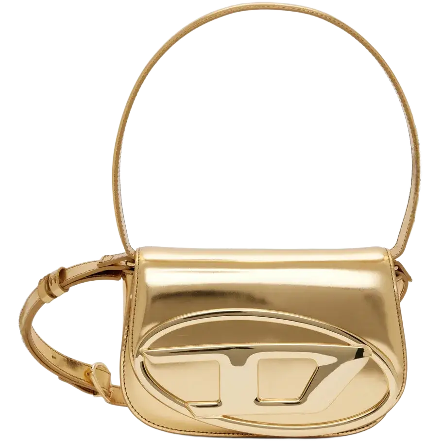 DIESEL Gold 1dr Bag