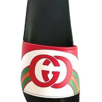 Gucci Flip Flops