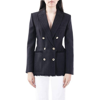 MAX MARA Wool Jacket