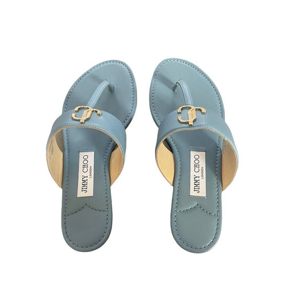 JIMMY CHOO Slides