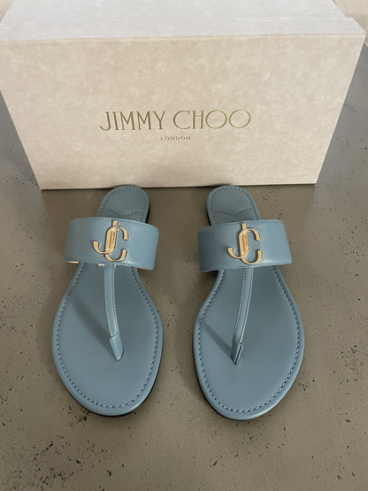 JIMMY CHOO Slides