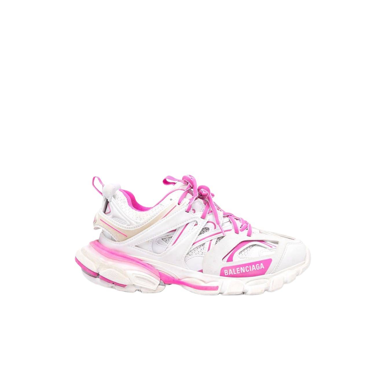 BALENCIAGA track sneakers