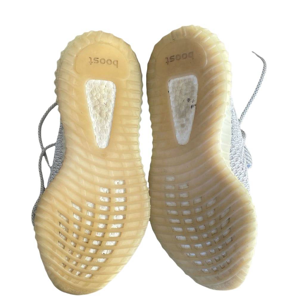 ADIDAS YEEZY Boost 350 V2 Cloud White