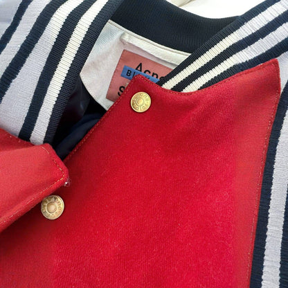 ACNE STUDIOS & Bla Konst Jacket
