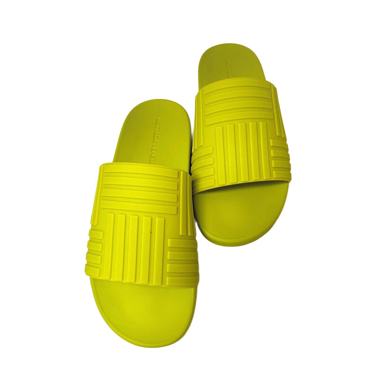 BOTTEGA VENETA Rubber Slide