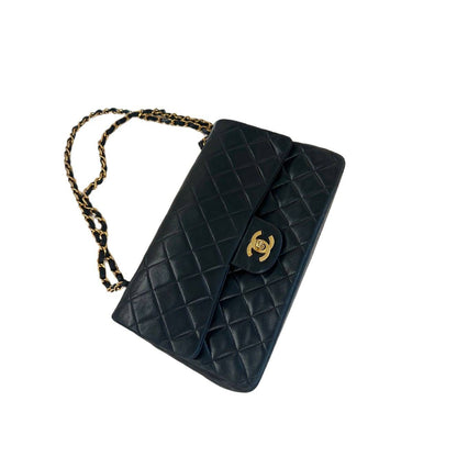 CHANEL Vintage Classic Flap Bag