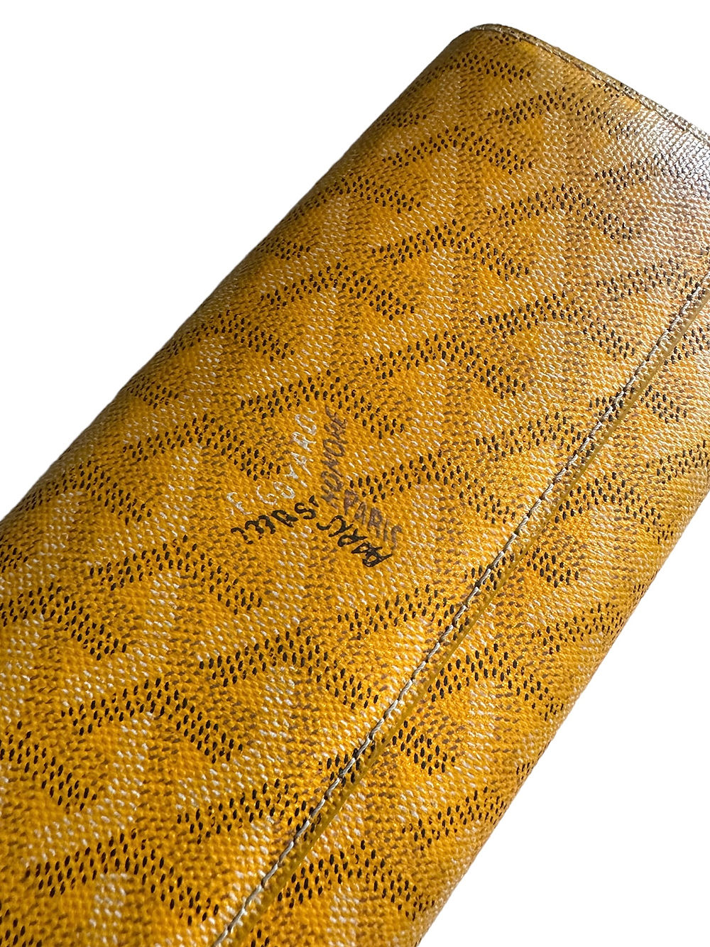 Goyard Varenne Wallet