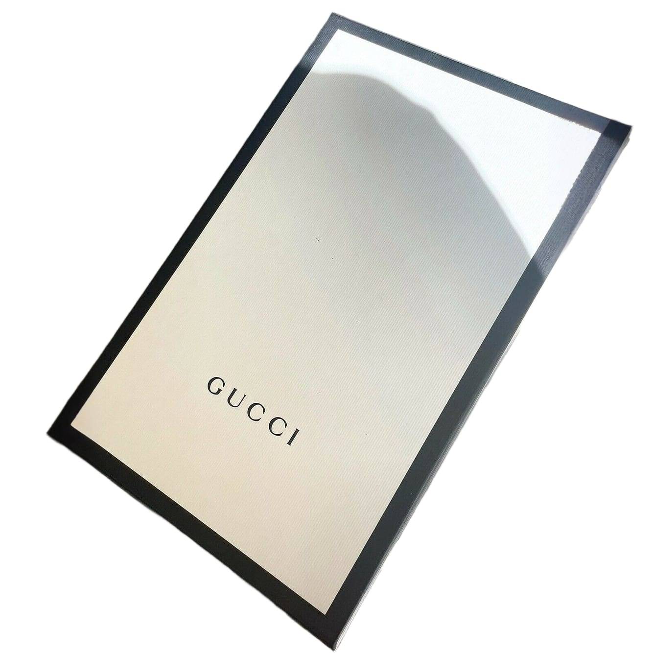 GUCCI Horsebit chain-strap pumps