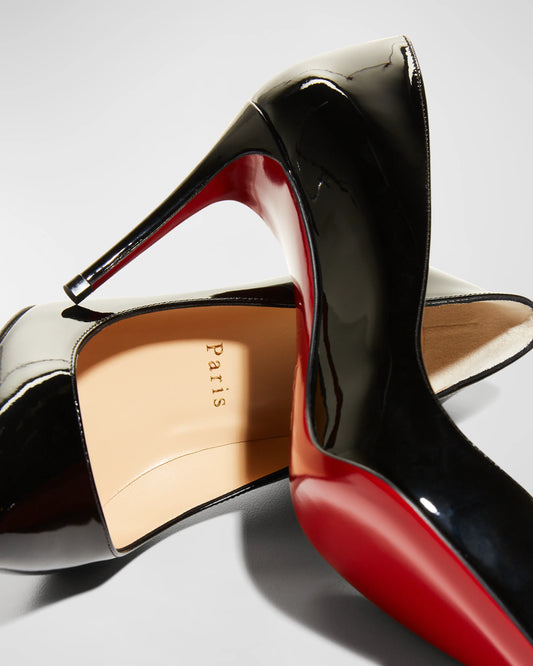 Christian Louboutin Pigalle Pumps