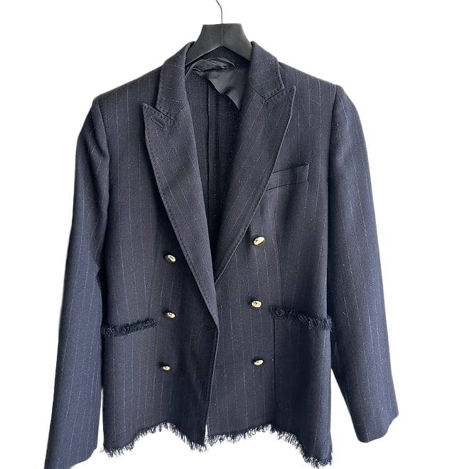 MAX MARA Wool Jacket