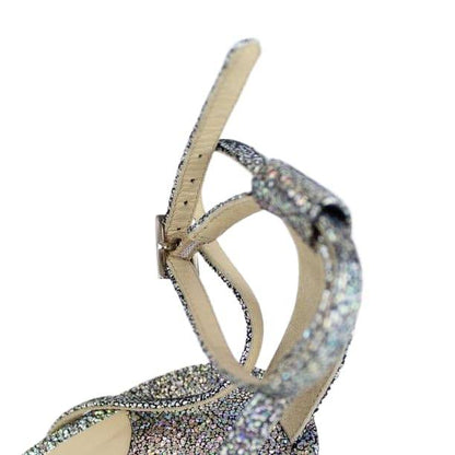 JIMMY CHOO Heel Sandals