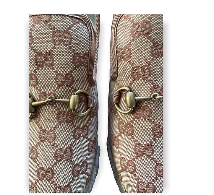 GUCCI Men's LOAFERS