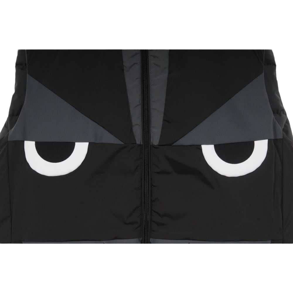 FENDI Puffy Vest