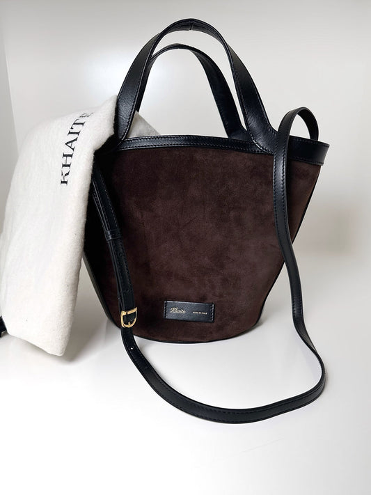 Khaite Small Nora Tote