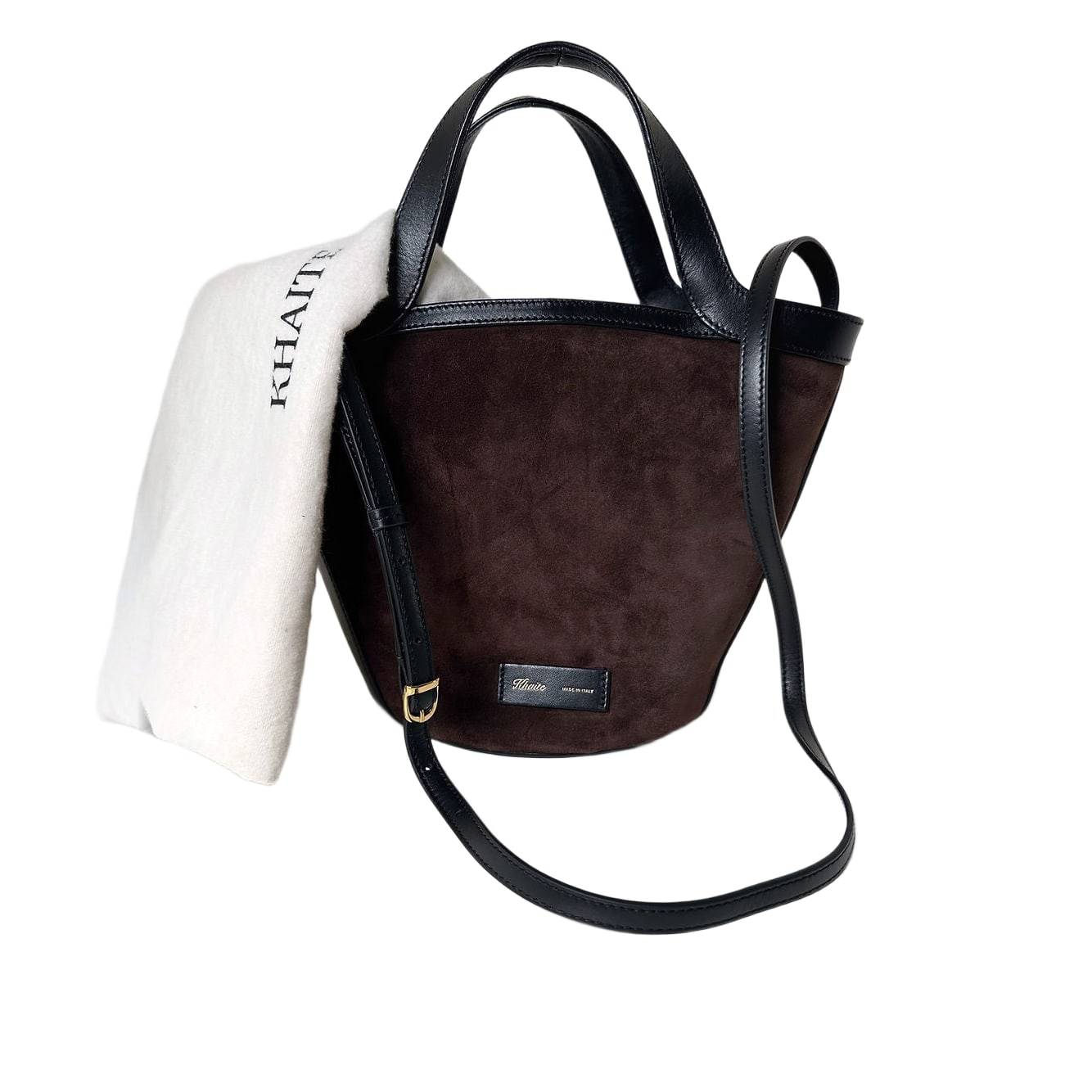 Khaite Small Nora Tote