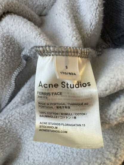 ACNE STUDIOS Ferris Hoodie