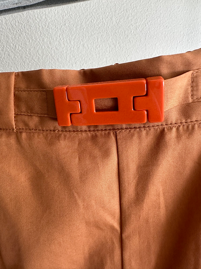 HERMES Casual Cotton Shorts