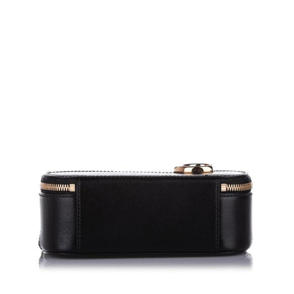 CHLOÉ Bag C Camera Leather