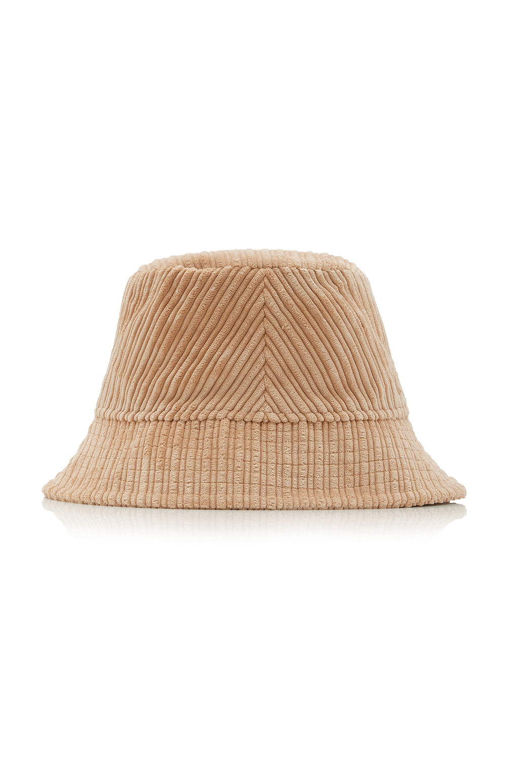 Isabel Marant Haley Corduroy Bucket Hat