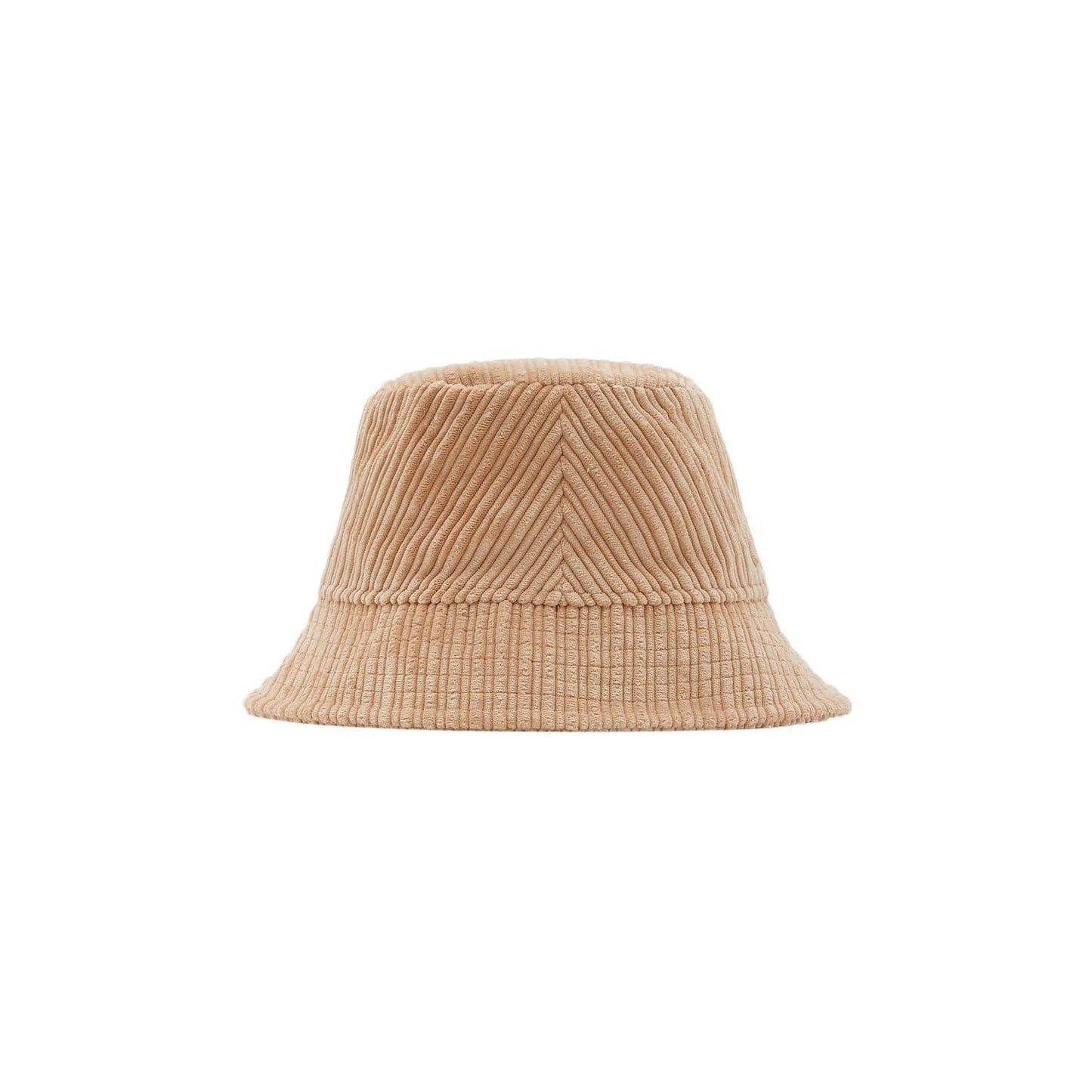 Isabel Marant Haley Corduroy Bucket Hat