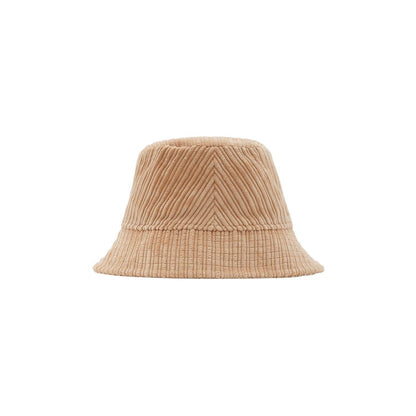 Isabel Marant Haley Corduroy Bucket Hat