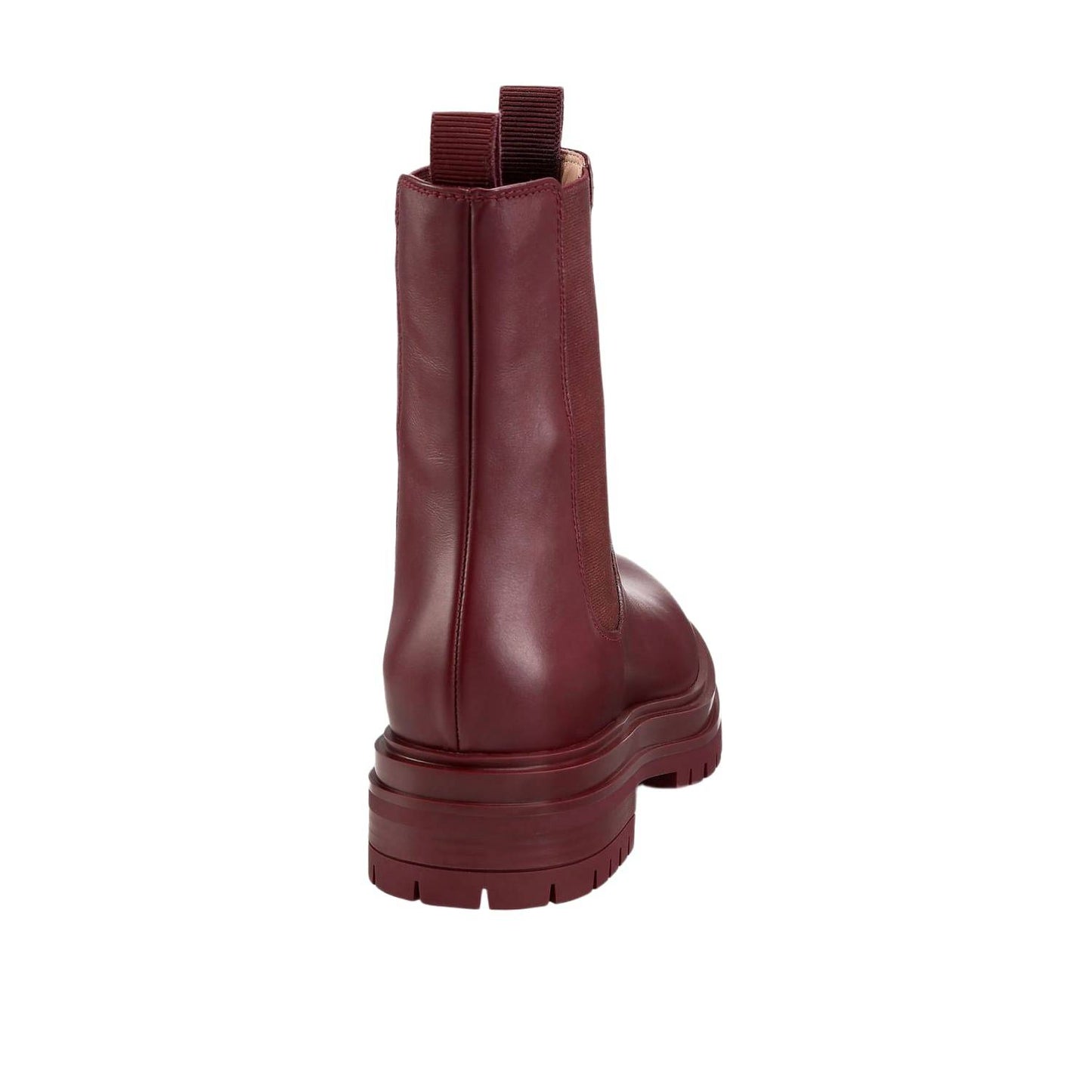 GIANVITO ROSSI Chester Chelsea boots