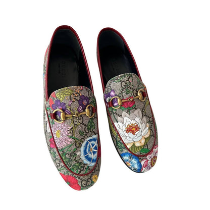 Gucci Supreme Loafer