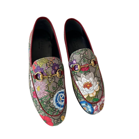 Gucci Supreme Loafer