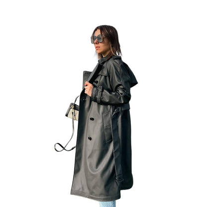 BURBERRY Trench coat