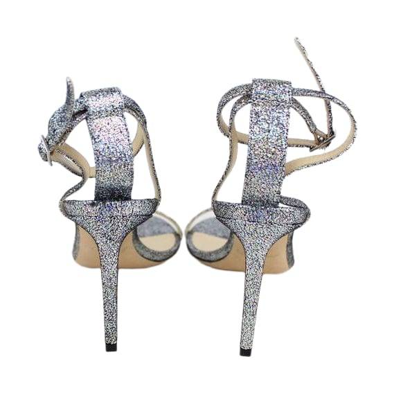 JIMMY CHOO Heel Sandals