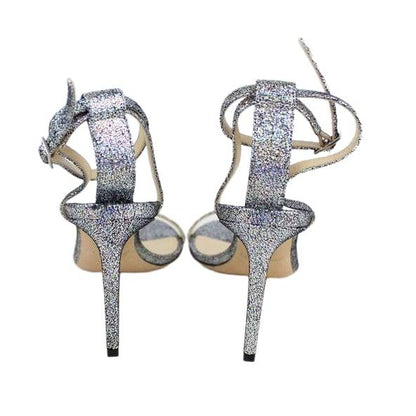 JIMMY CHOO Heel Sandals