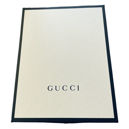 GUCCI Men's LOAFERS