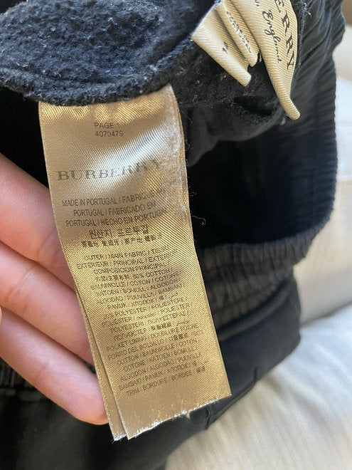 BURBERRY Sweatpants Men