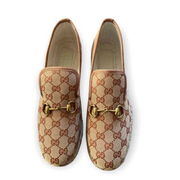 GUCCI Men's LOAFERS