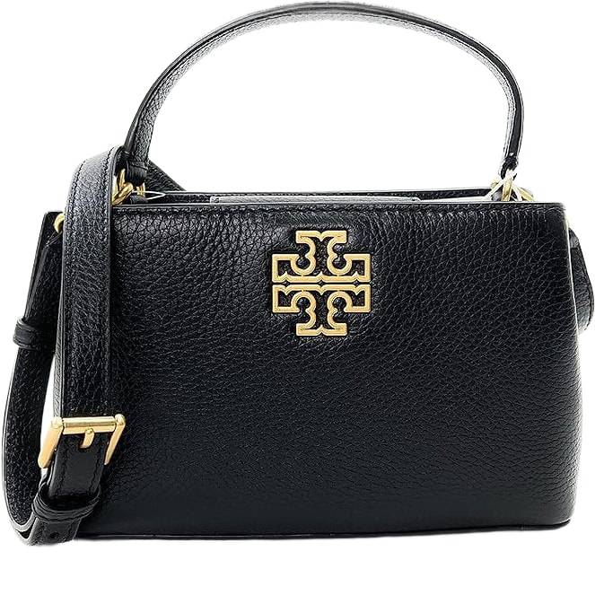 TORY BURCH Britten Micro Satchel