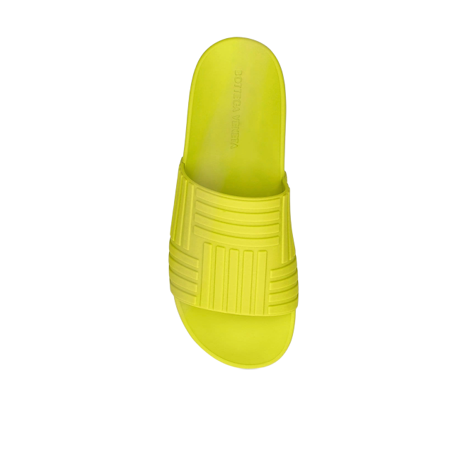 BOTTEGA VENETA Rubber Slide