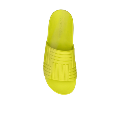 BOTTEGA VENETA Rubber Slide