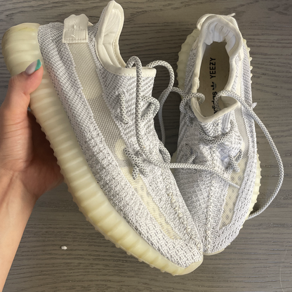 ADIDAS YEEZY Boost 350 V2 Cloud White