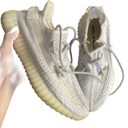 ADIDAS YEEZY Boost 350 V2 Cloud White