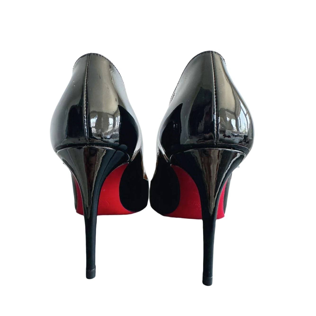 Christian Louboutin Pigalle Pumps