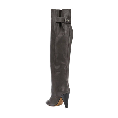 ISABEL MARANT Over The Knee Boots